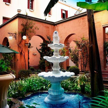 Palace Hotel - Poços de Caldas Exteriör bild